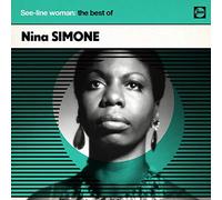 Simone, Nina - See-Line Woman -Best of-