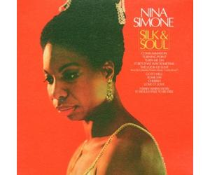 Simone, Nina - Silk and soul