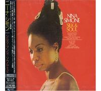Simone, Nina - Silk & Soul