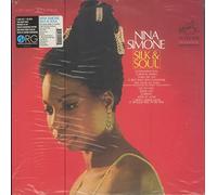 Simone Nina - Silk & Soul-45 Rpm [Import]