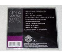 Simone, Nina - Since I Fell for You