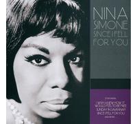 Simone, Nina - Since I Fell for You