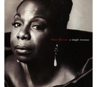 Simone, Nina - Single Woman