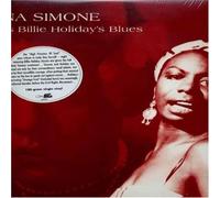 Simone, Nina - Sings Billie Holiday-HQ [Import]