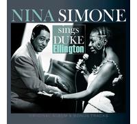 Simone Nina - Sings Duke Ellington Vinyle