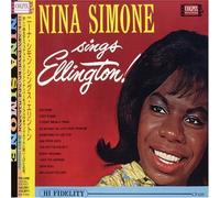 Simone, Nina - Sings Ellington