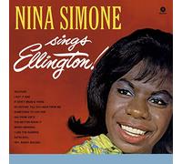 Simone Nina / Sings Ellington !