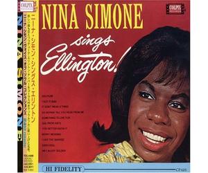 Simone, Nina - Sings Ellington