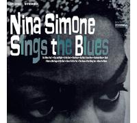 Simone, Nina - Sings the Blues