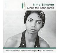 Simone, Nina - Sings The Standards [Import]