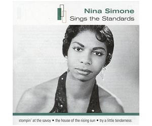 Simone, Nina - Sings The Standards [Import]