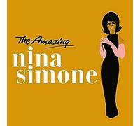 Simone Nina - The Amazing Nina Simone