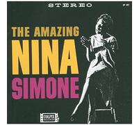 Simone Nina - The Amazing Nina Simone [Import]