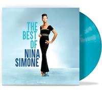 Nina Simone – The Best Of – Vinyle coloré 180 g