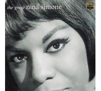 Simone Nina - The [Import]