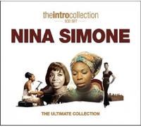 Simone,Nina - The Intro Collection : Nina Simone (Coffret 3 CD)