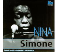 Simone,Nina - The Jazz Biography [Import]
