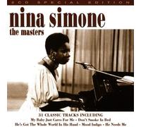 Simone Nina – The Masters Double