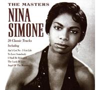 Simone,Nina - The Masters [Import]