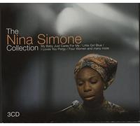 Simone, Nina - The Nina Simone Collection (Coffret 3 CD)