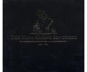 Simone,Nina - The Nina Simone Songbook