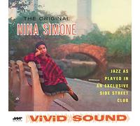 Simone Nina/The Original