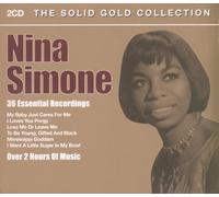 Simone Nina - The Solid Gold Collection [Import]