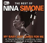 Simone,Nina - The Very Best of Nina Simone [Import]