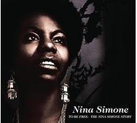 Simone, Nina - to Be Free =Box= [Import]