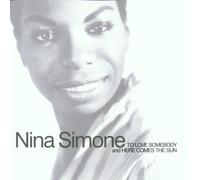 Simone, Nina - To Love Somebody/Here...