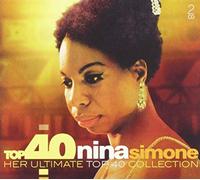 Nina Simone – Top 40 – Sony Music