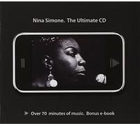 Simone, Nina - Ultimate CD [Import]