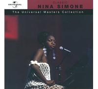 Simone, Nina - Universal Masters Collec