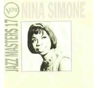 Simone, Nina - Verve Jazz Masters 17 Original recording remastered Edition by Simone, Nina (1994) Audio CD