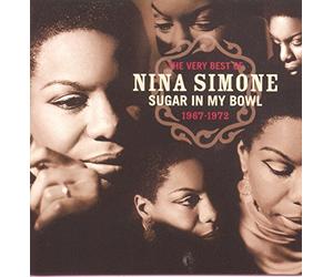 Simone, Nina - Very Best of Nina Simone