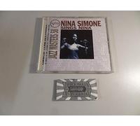 Simone, Nina - Jazz Matser 58ters 58