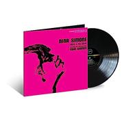Nina Simone – Wild Is the Wind – Vinyle 12" – Édition limitée