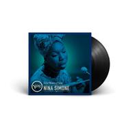 Great Women Of Song : Nina Simone Vinyle