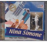 Simone,Nina - You Can Have Him [Import]
