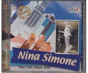 Simone,Nina - You Can Have Him [Import]