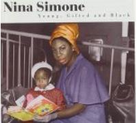 Simone, Nina - Young, Gifted and Black