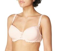 Simone Perele Andora Soutien-Gorge 3D moulé pour Femme - Rose - 105C