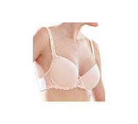 Simone Perele Andora Soutien-gorge 3D moulé pour femme - Rose - 95F