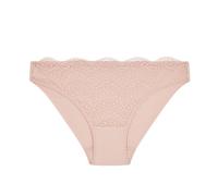 Simone Perele Bikini Karma Standard pour Femme, Peau Rose, Small