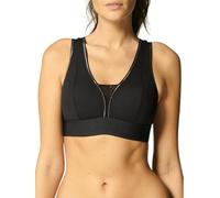 Simone Perele Brassière de Sport sans Armature - Noir