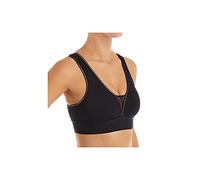 Simone Perele Brassière de Sport sans Armature - Noir