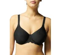 Simone Perele Caresse Minimiseur, Noir, 105D