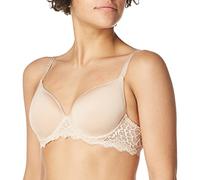 Simone Perele Caresse Soutien-Gorge, Beige osé - -
