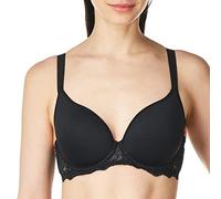 Simone Perele Caresse Soutien-Gorge, Beige osé - Noir -