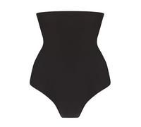 Simone Perele Culotte haute gainante - Noir